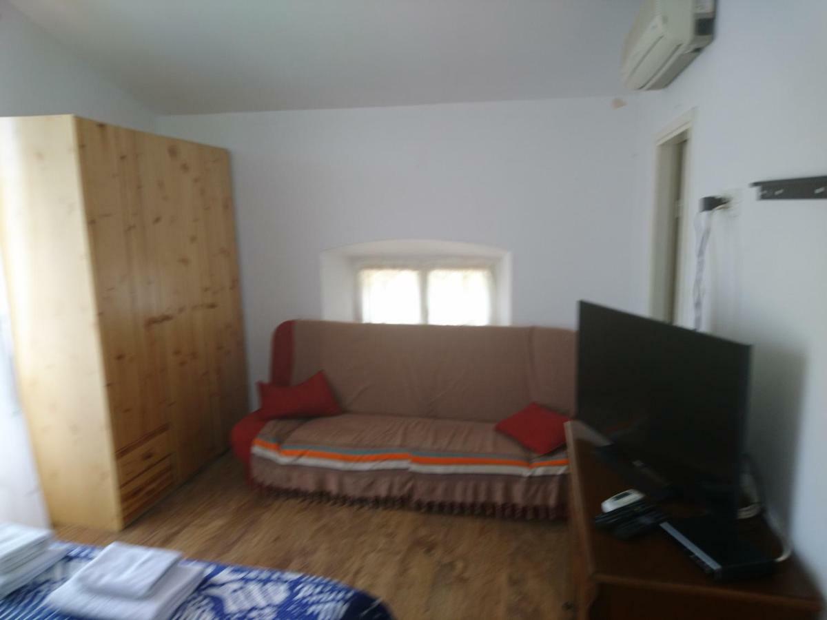 Apartment Dalmatinac Ivo Polače Exterior foto